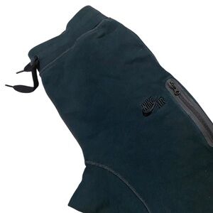 Vintage Nike Sweat Pants with Zip Pocket